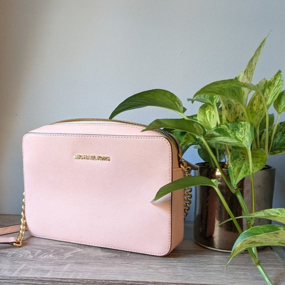 Michael Kors Crossbody - Picture 2 of 8